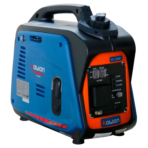 Máy phát điện Inverter Kowon H1J1U2